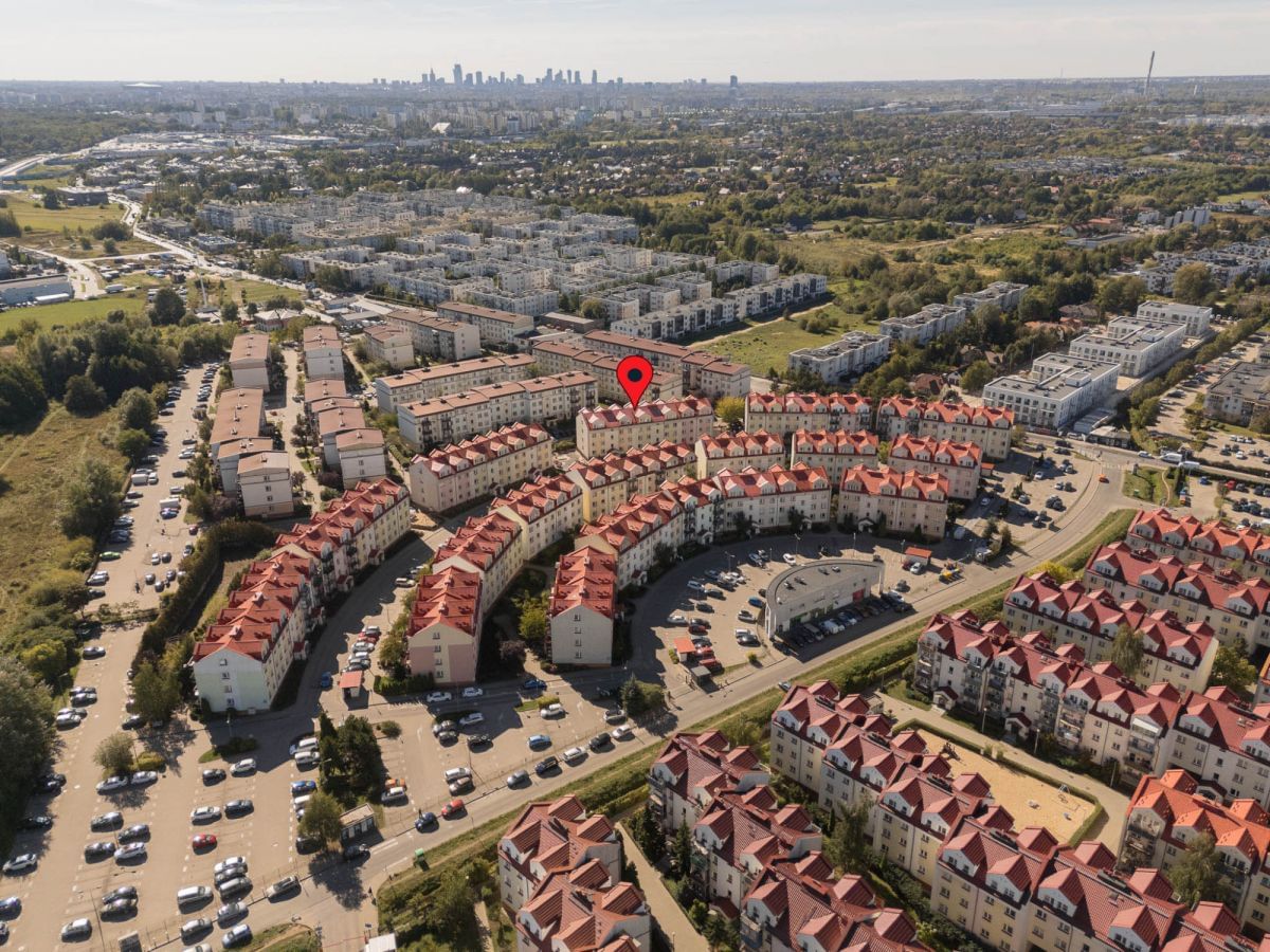 Mieszkanie 3 pokojowe na Sprzedaż
