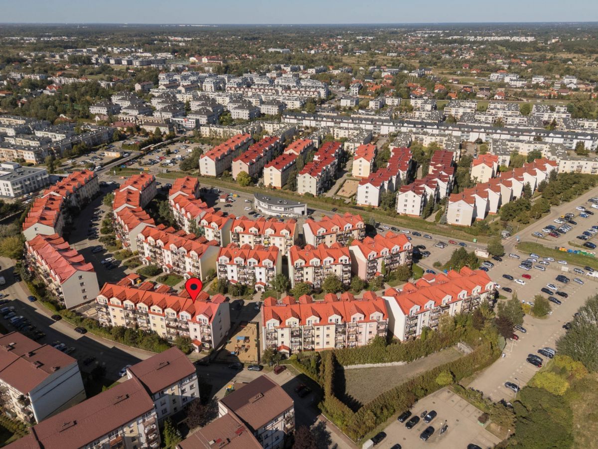 Mieszkanie 3 pokojowe na Sprzedaż