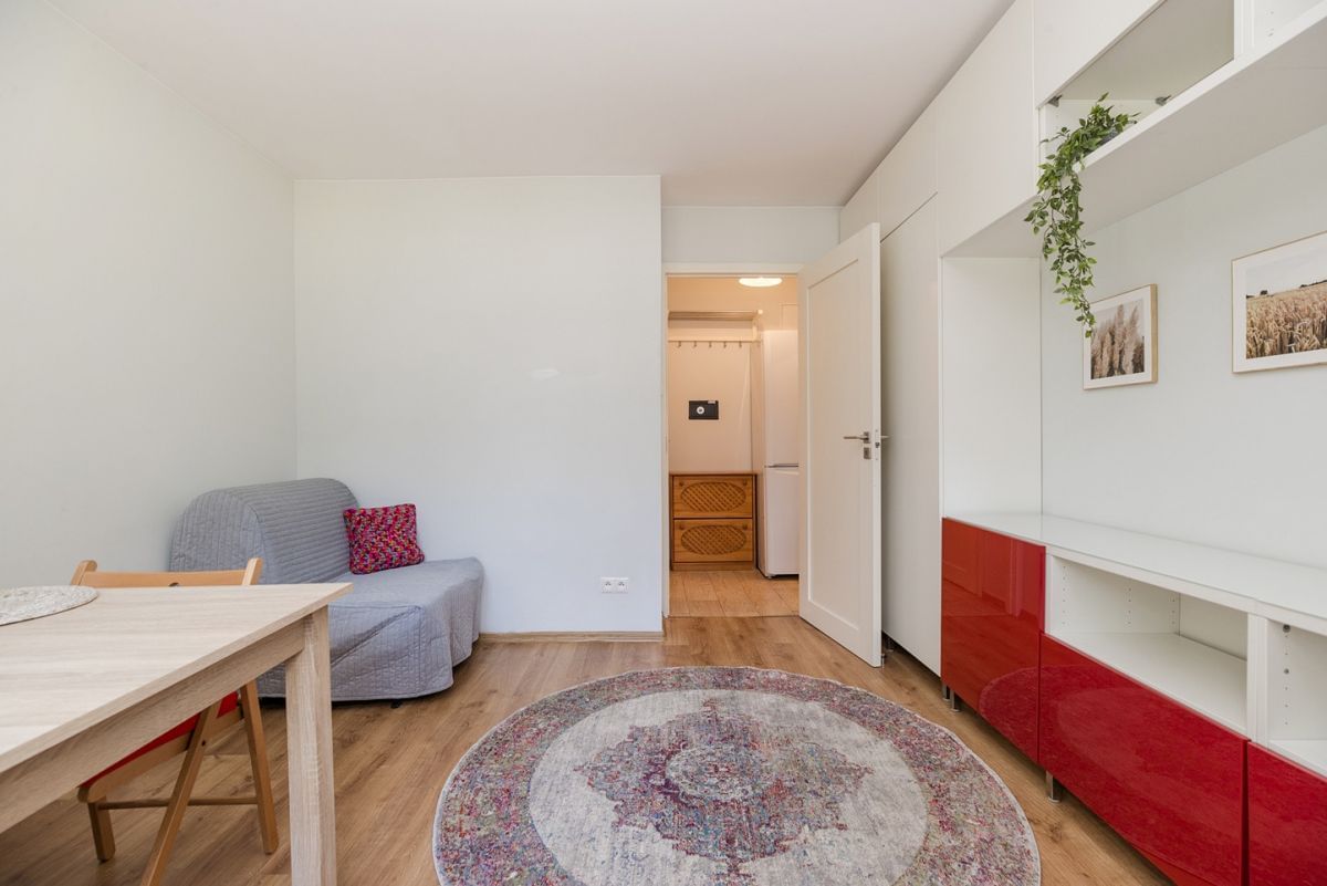 Mieszkanie 2 pokojowe na Wynajem