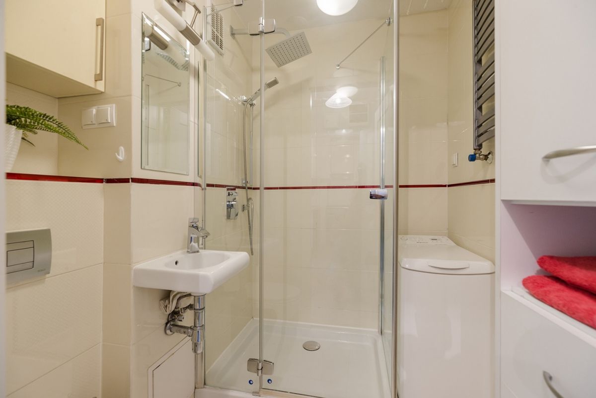 Mieszkanie 2 pokojowe na Wynajem