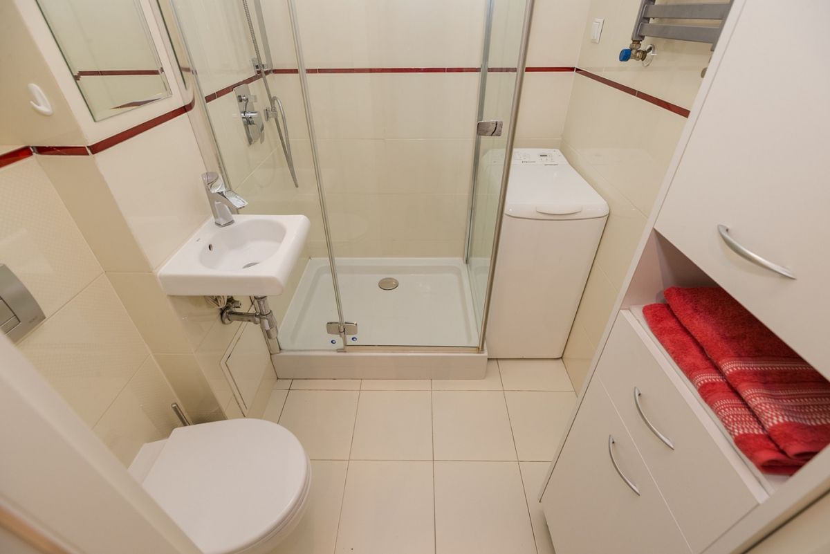 Mieszkanie 2 pokojowe na Wynajem