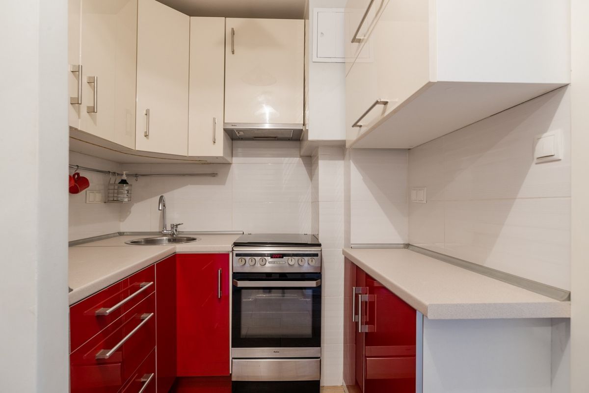 Mieszkanie 2 pokojowe na Wynajem