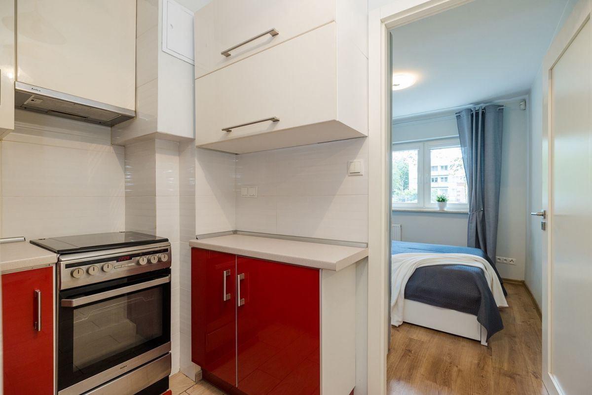 Mieszkanie 2 pokojowe na Wynajem