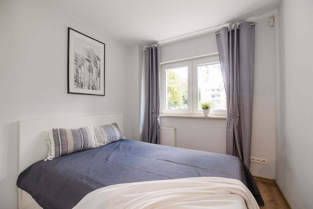 Mieszkanie 2 pokojowe na Wynajem