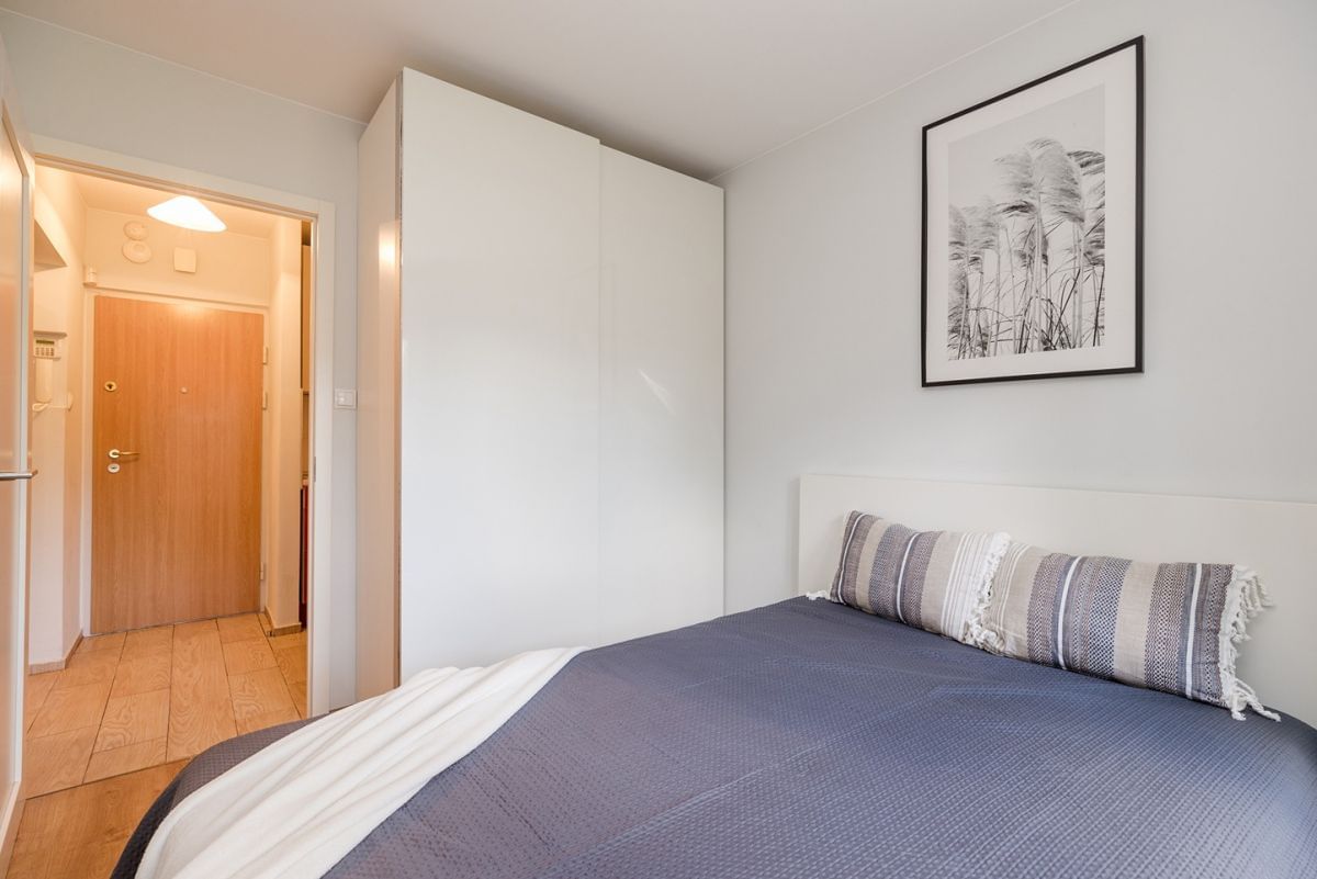 Mieszkanie 2 pokojowe na Wynajem