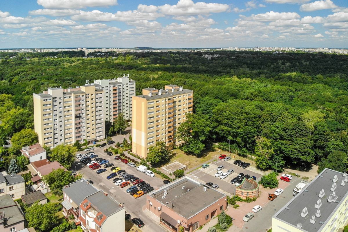 Mieszkanie 2 pokojowe na Wynajem