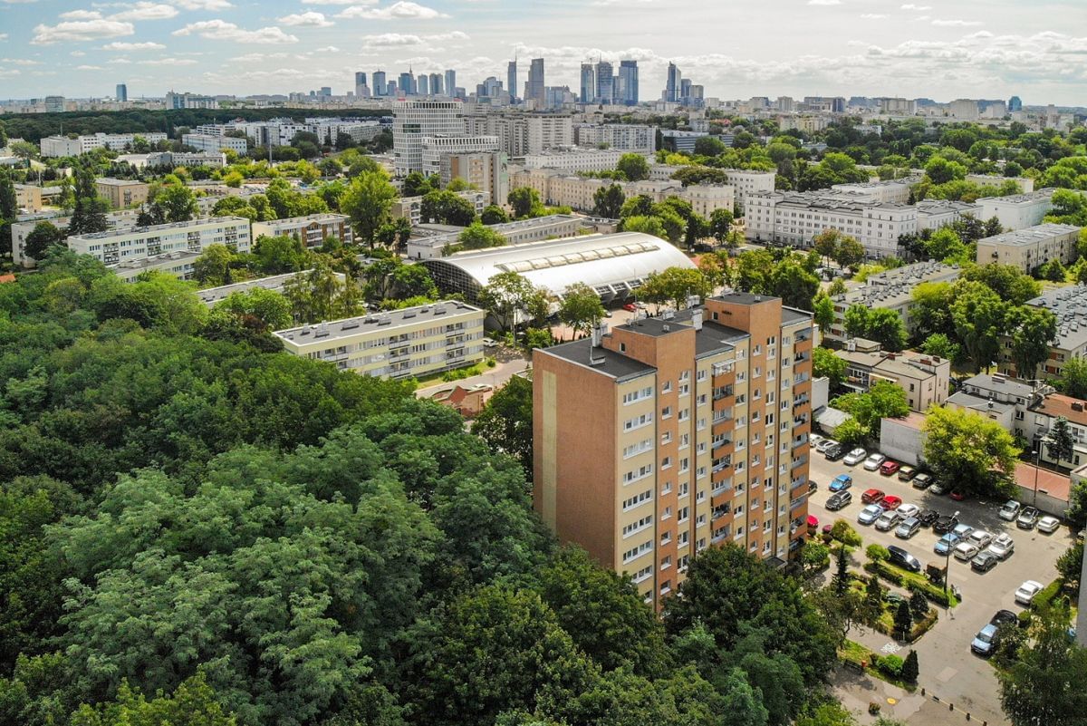 Mieszkanie 2 pokojowe na Wynajem