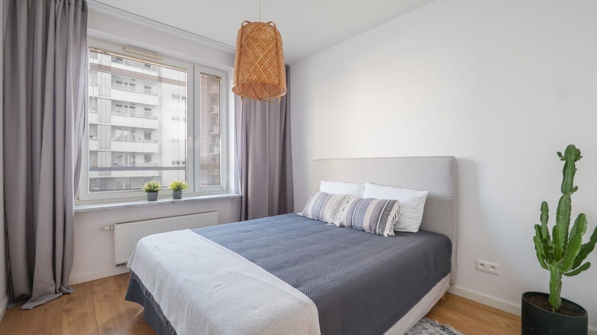 Mieszkanie 2 pokojowe na Sprzedaż