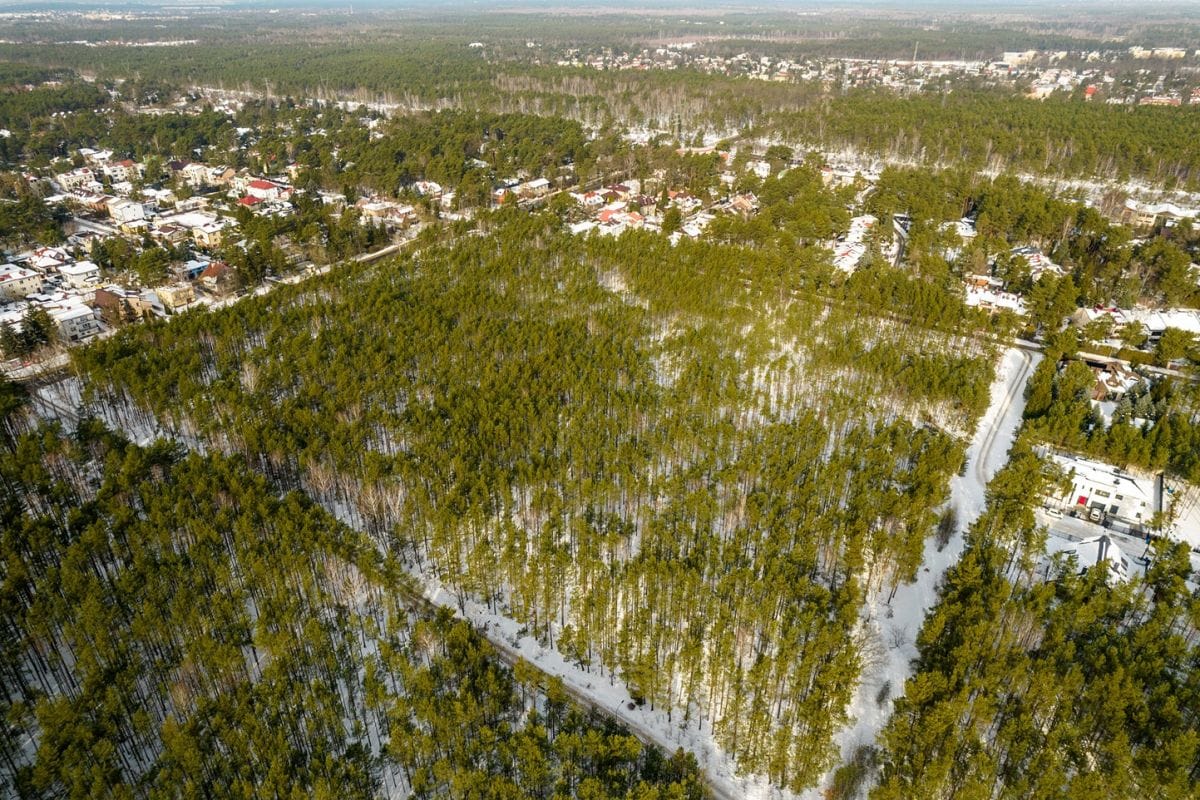 Działka  pokojowe na Sprzedaż