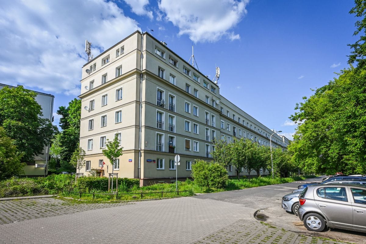 Mieszkanie 1 pokojowe na Wynajem
