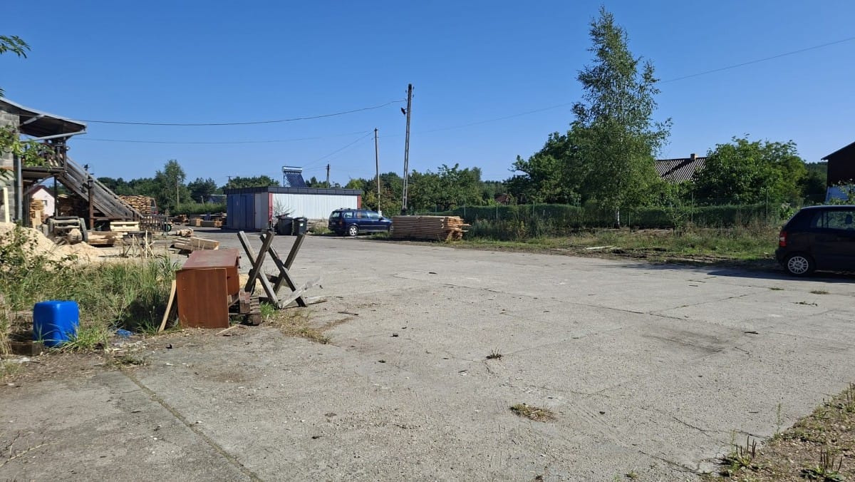 Lokal użytkowy  pokojowe na Sprzedaż