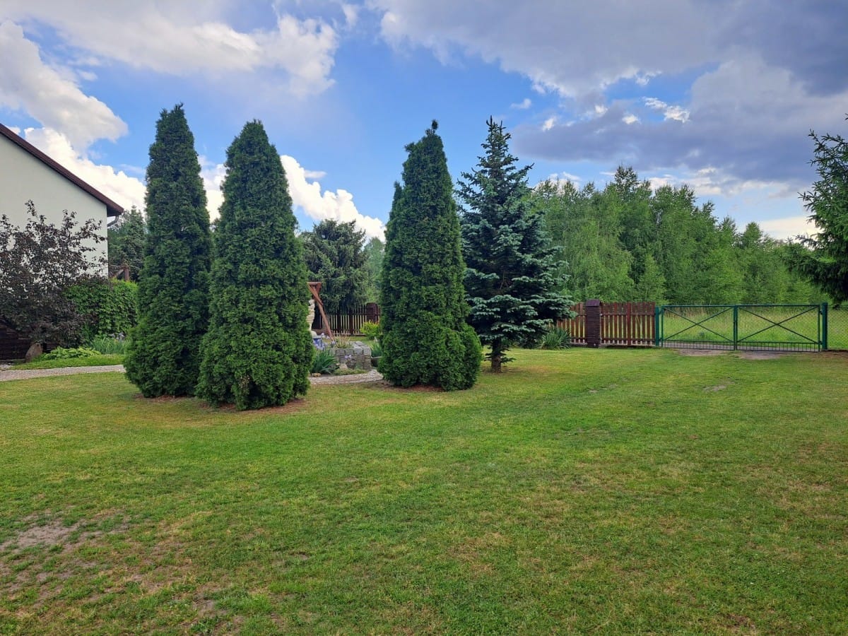 Dom 6 pokojowe na Sprzedaż