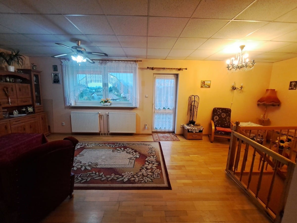 Dom 3 pokojowe na Sprzedaż