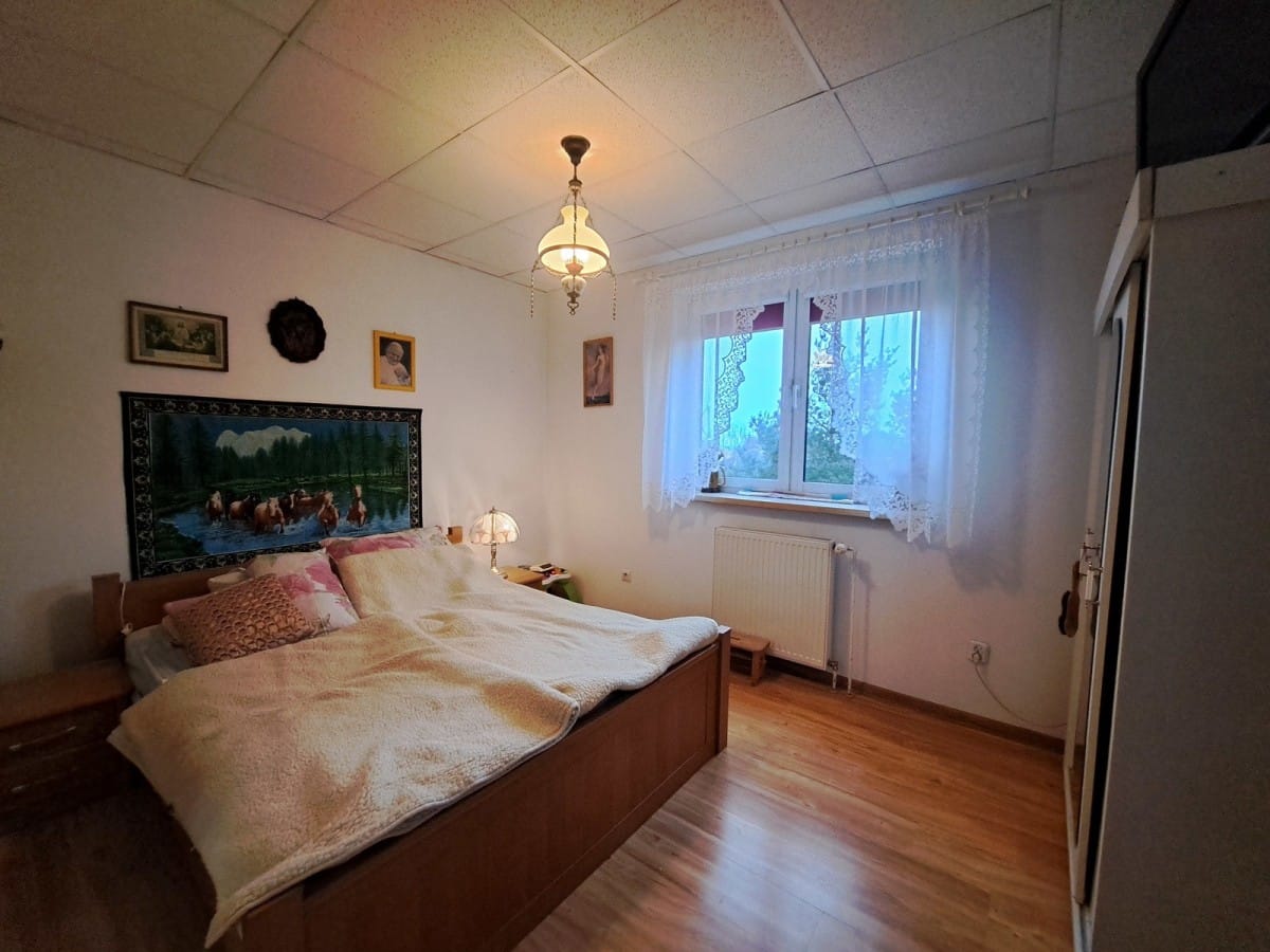 Dom 3 pokojowe na Sprzedaż