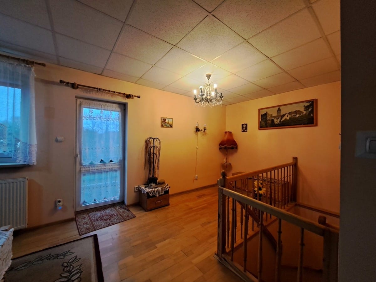 Dom 3 pokojowe na Sprzedaż