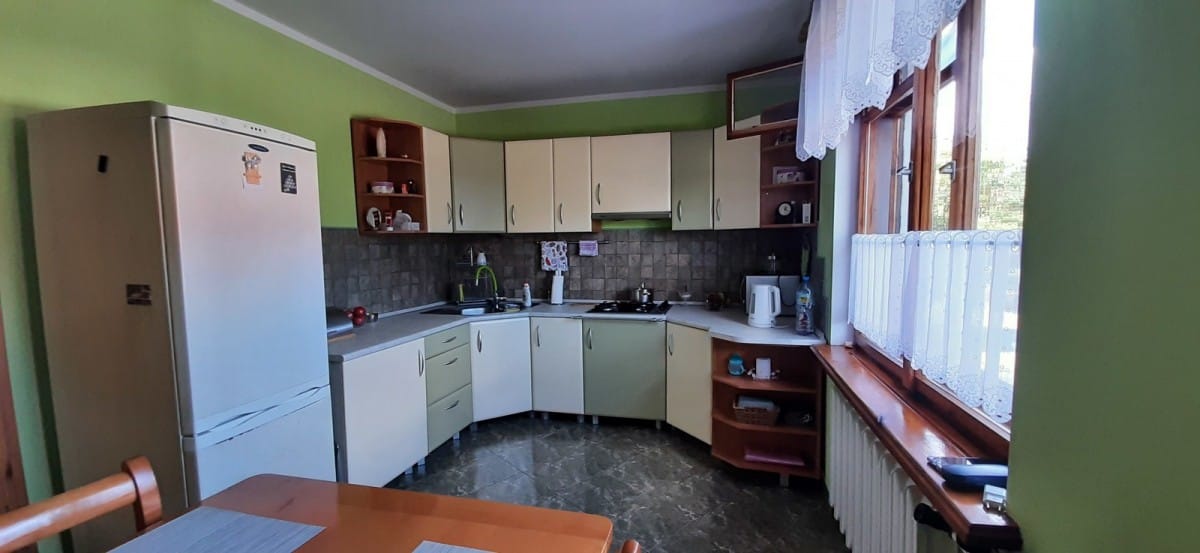 Dom 6 pokojowe na Sprzedaż