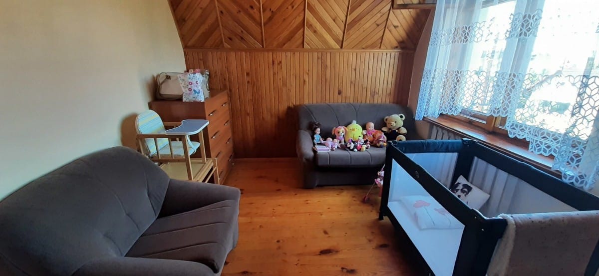 Dom 6 pokojowe na Sprzedaż