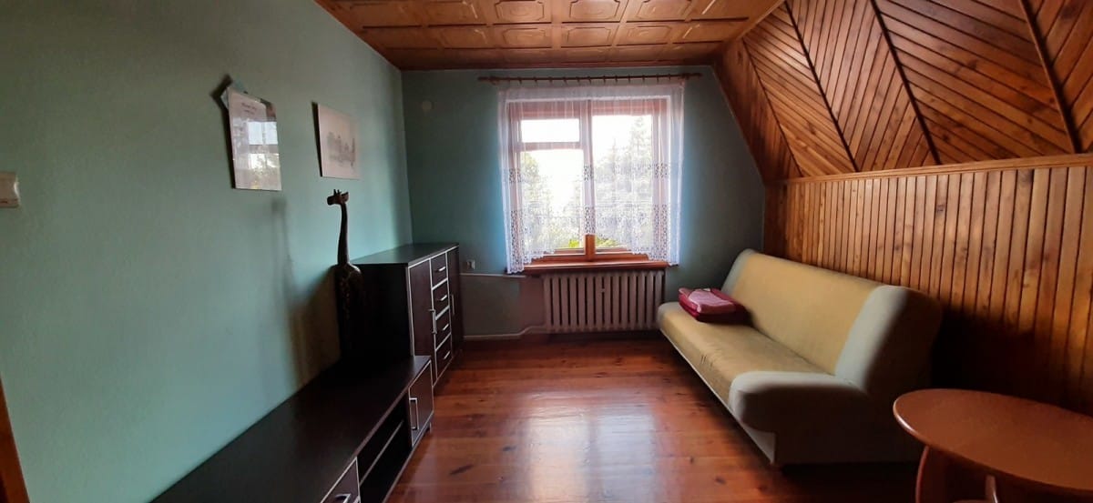 Dom 6 pokojowe na Sprzedaż