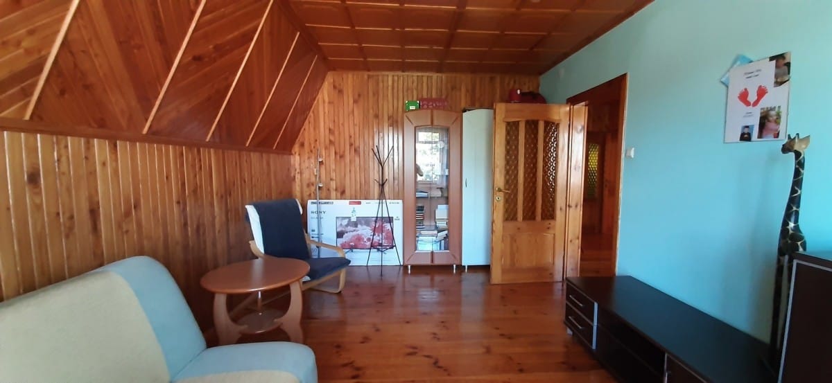 Dom 6 pokojowe na Sprzedaż