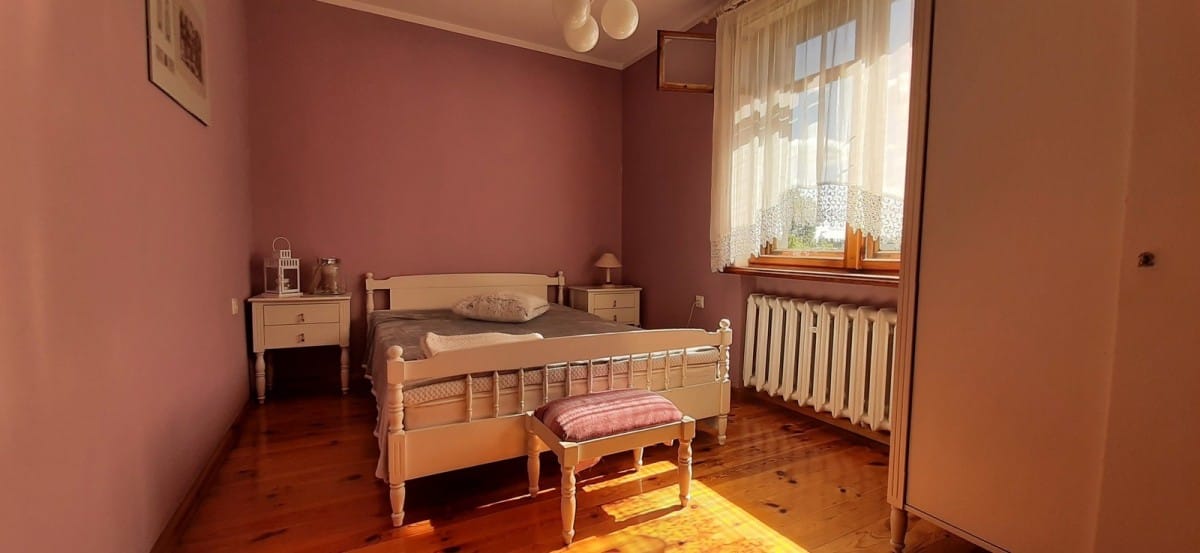 Dom 6 pokojowe na Sprzedaż