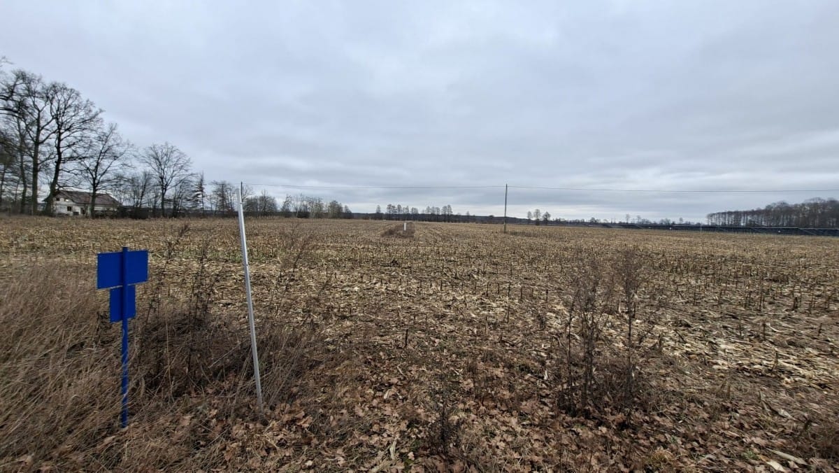 Działka  pokojowe na Sprzedaż