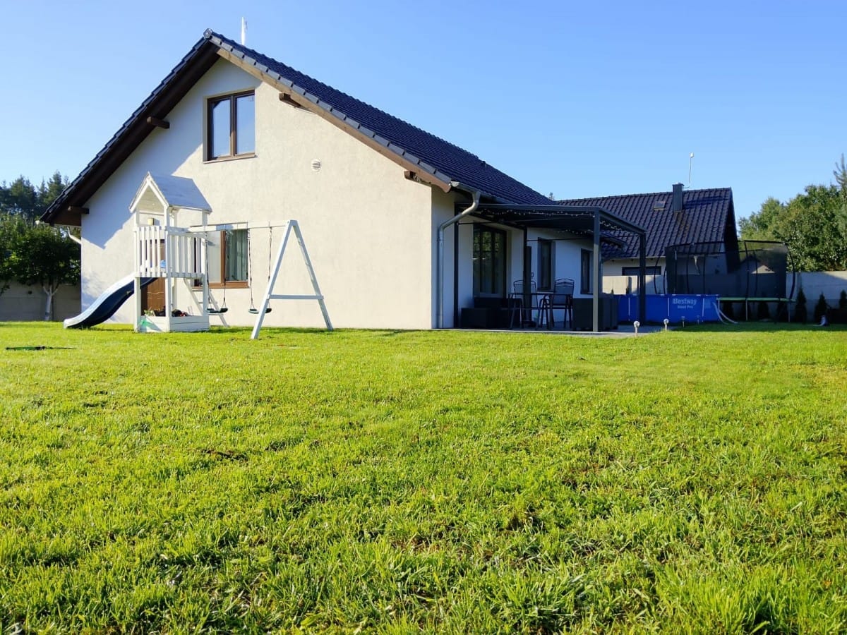 Dom 4 pokojowe na Sprzedaż