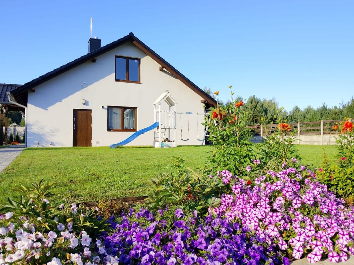 Dom 4 pokojowe na Sprzedaż