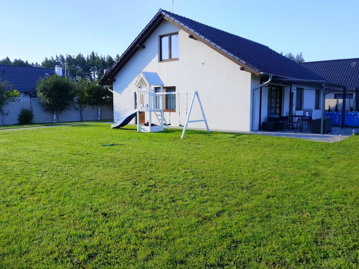 Dom 4 pokojowe na Sprzedaż