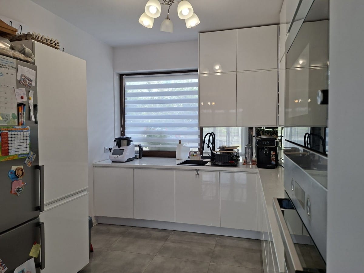 Dom 4 pokojowe na Sprzedaż