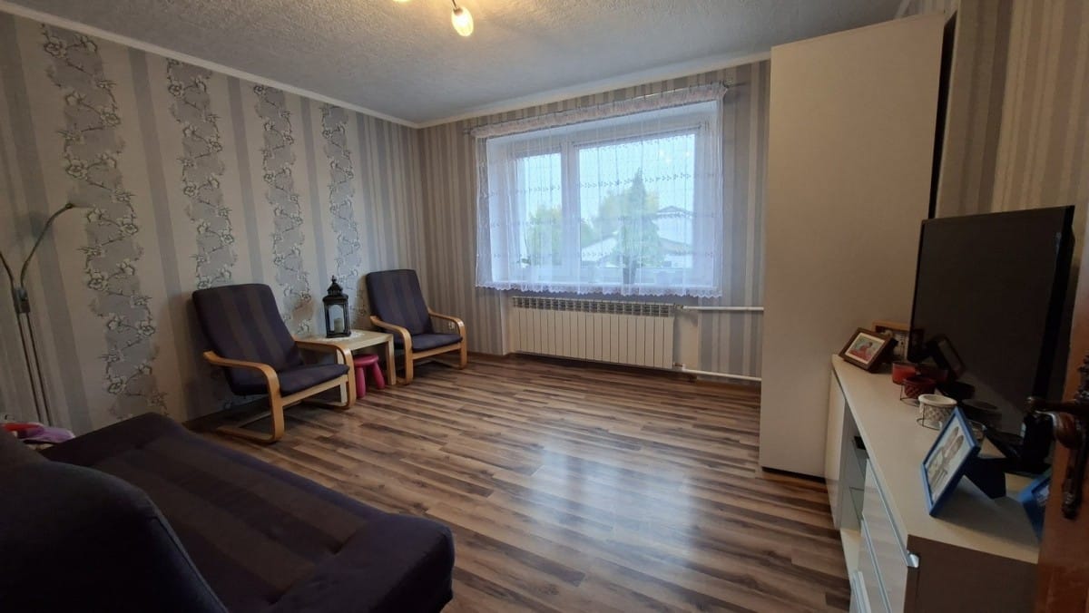 Dom 5 pokojowe na Sprzedaż