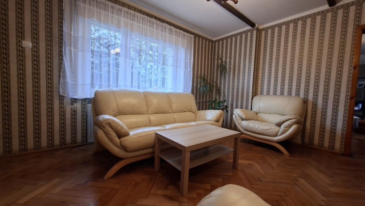 Dom 5 pokojowe na Sprzedaż