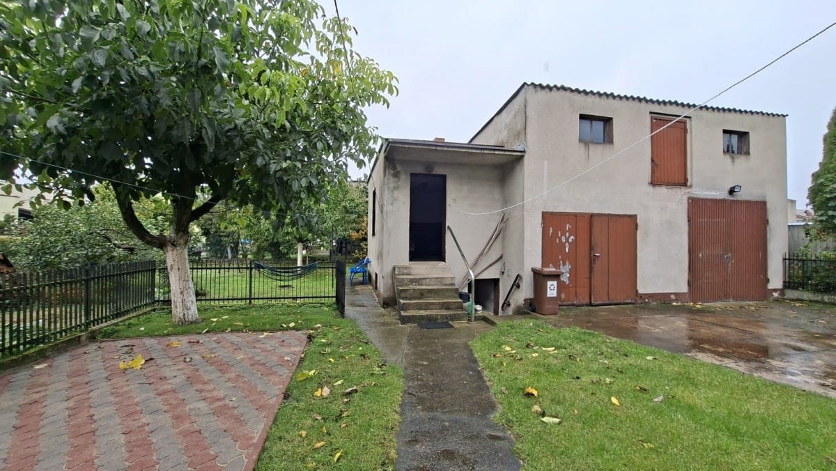 Dom 5 pokojowe na Sprzedaż