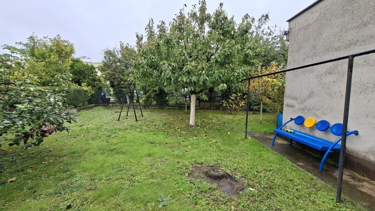 Dom 5 pokojowe na Sprzedaż