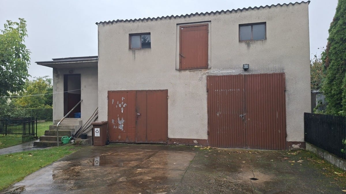 Dom 5 pokojowe na Sprzedaż