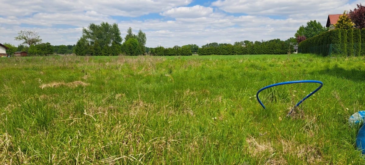 Działka  pokojowe na Sprzedaż