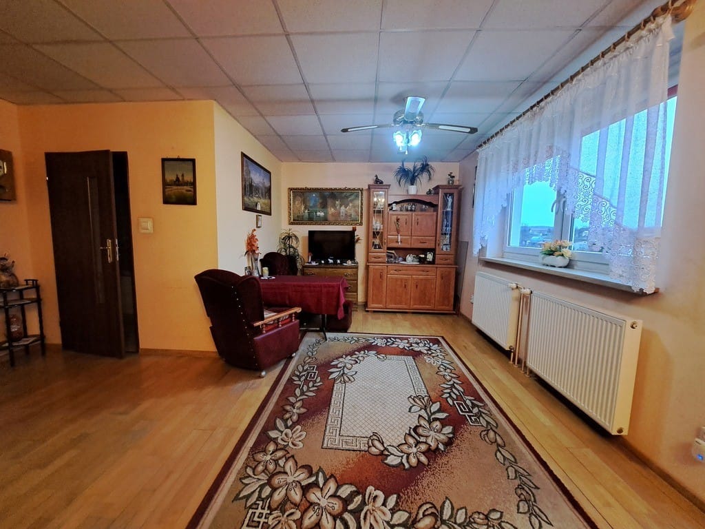 Dom 3 pokojowe na Sprzedaż