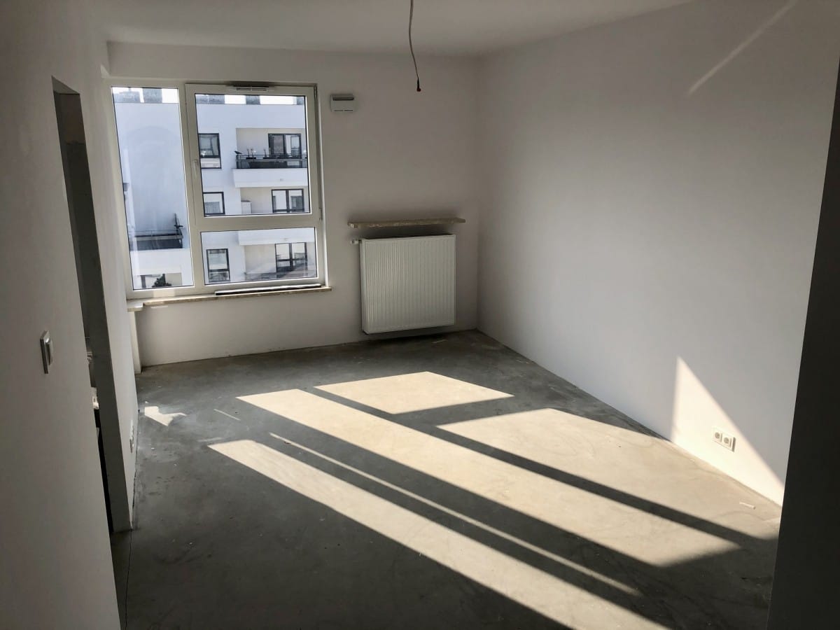 Mieszkanie 2 pokojowe na Sprzedaż