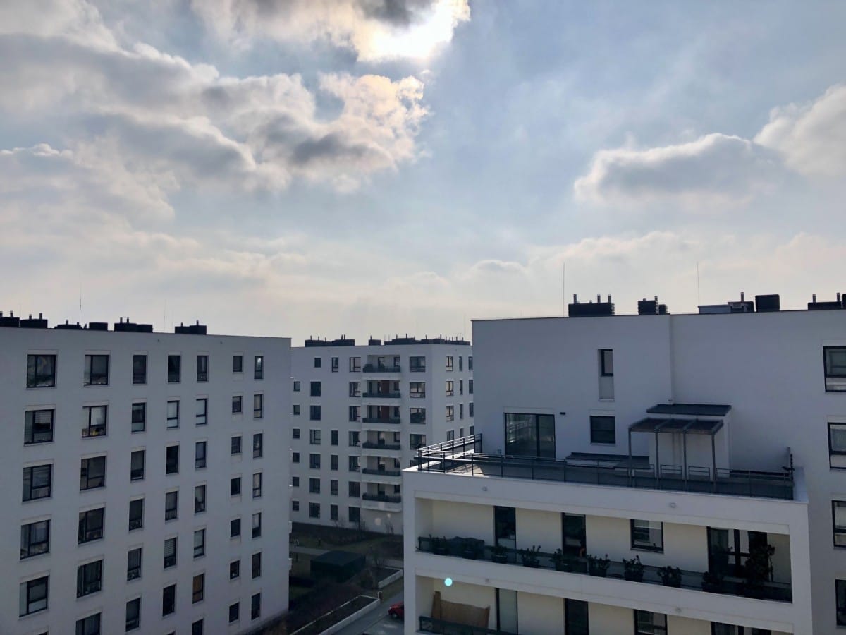 Mieszkanie 2 pokojowe na Sprzedaż