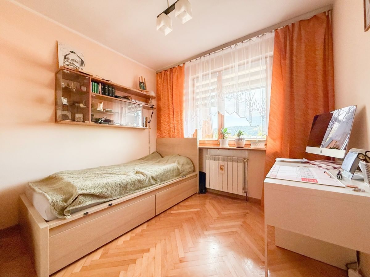 Mieszkanie 3 pokojowe na Sprzedaż