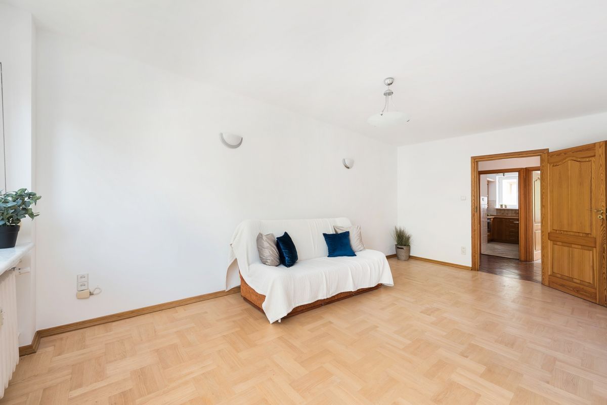 Mieszkanie 3 pokojowe na Sprzedaż