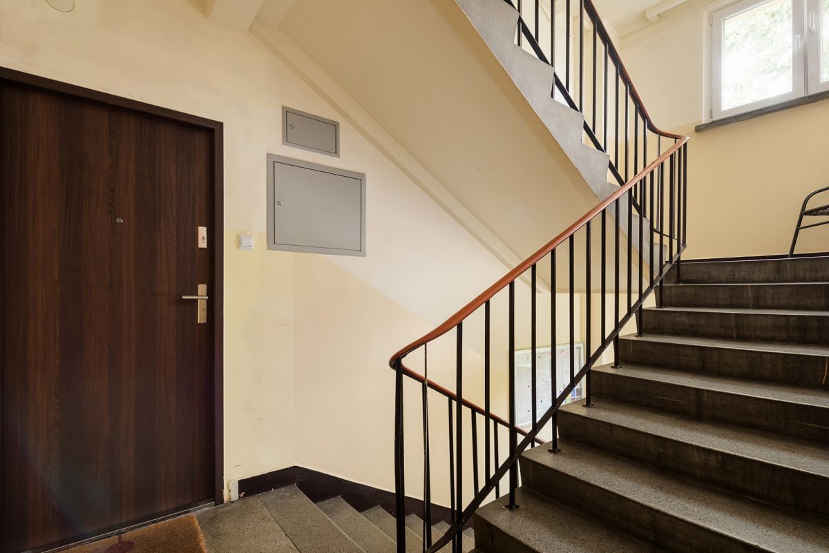 Mieszkanie 3 pokojowe na Sprzedaż