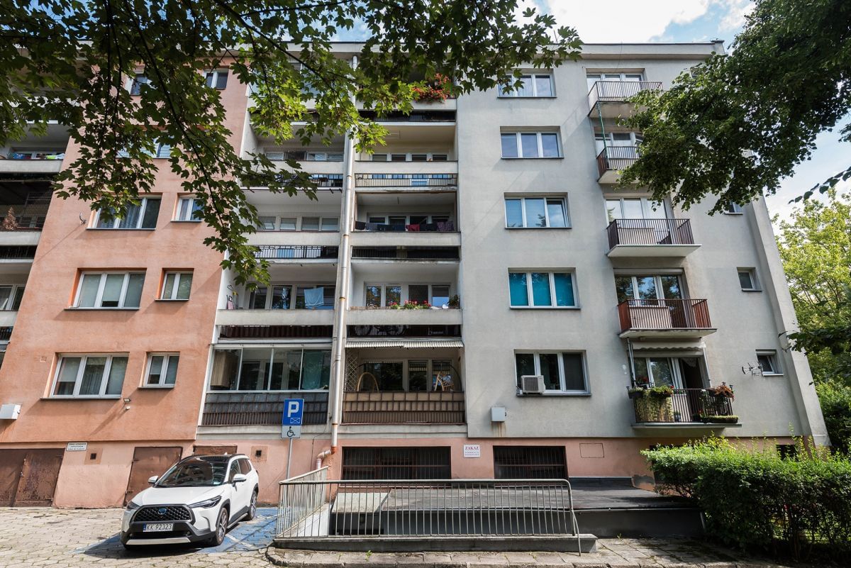 Mieszkanie 3 pokojowe na Sprzedaż