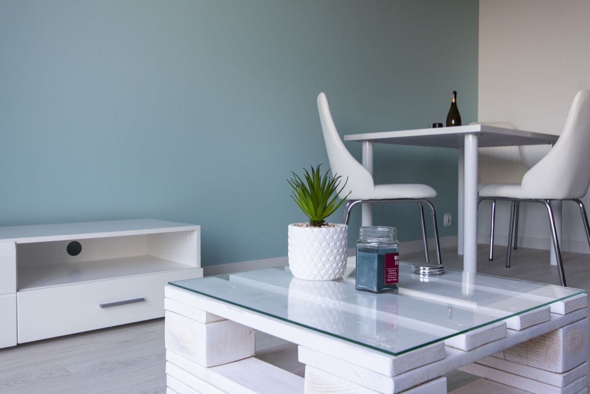 Mieszkanie 2 pokojowe na Sprzedaż