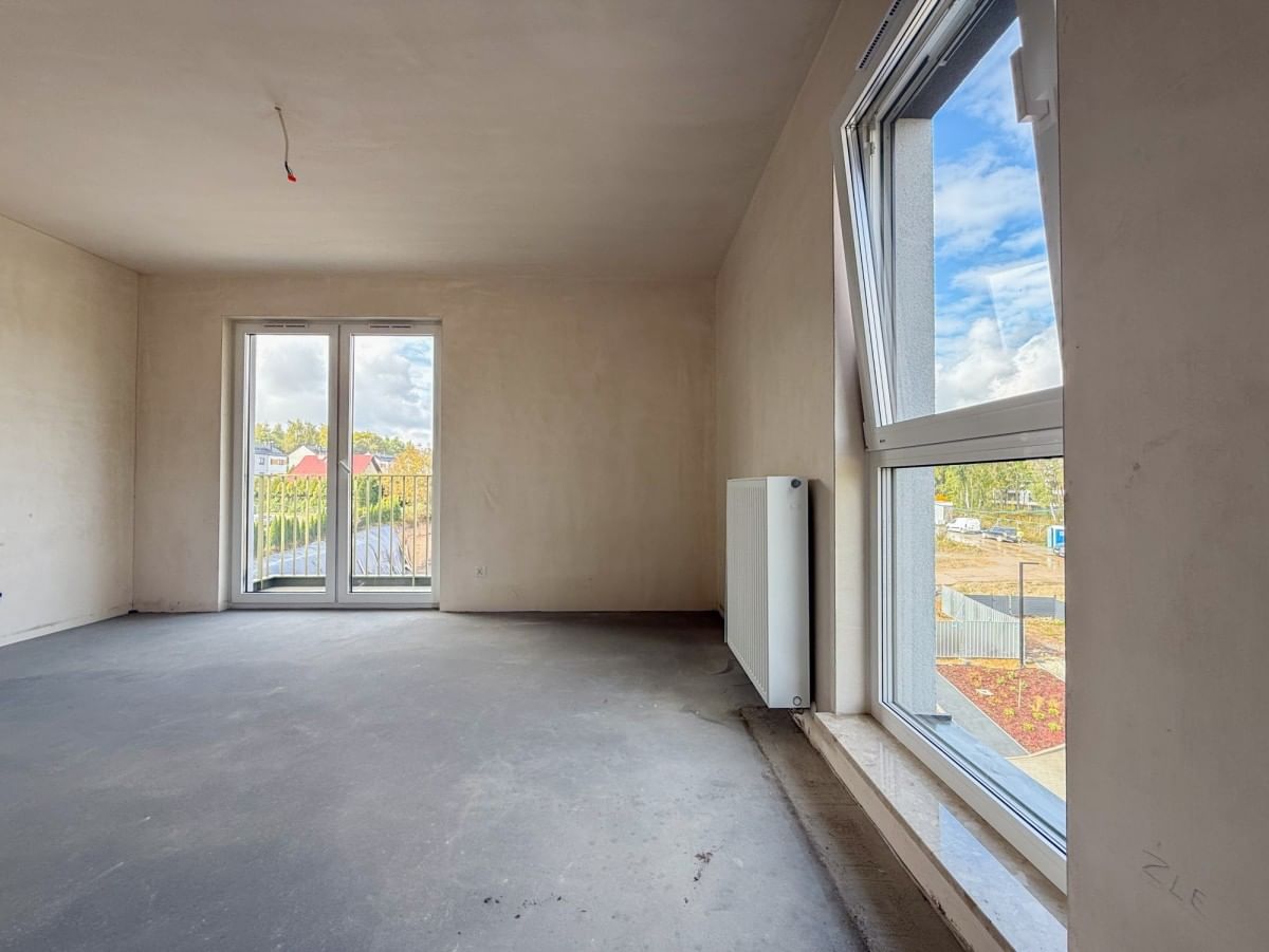 Mieszkanie 3 pokojowe na Sprzedaż