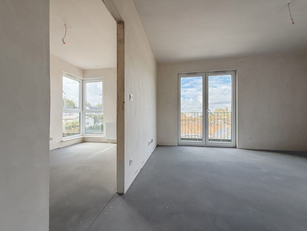 Mieszkanie 3 pokojowe na Sprzedaż