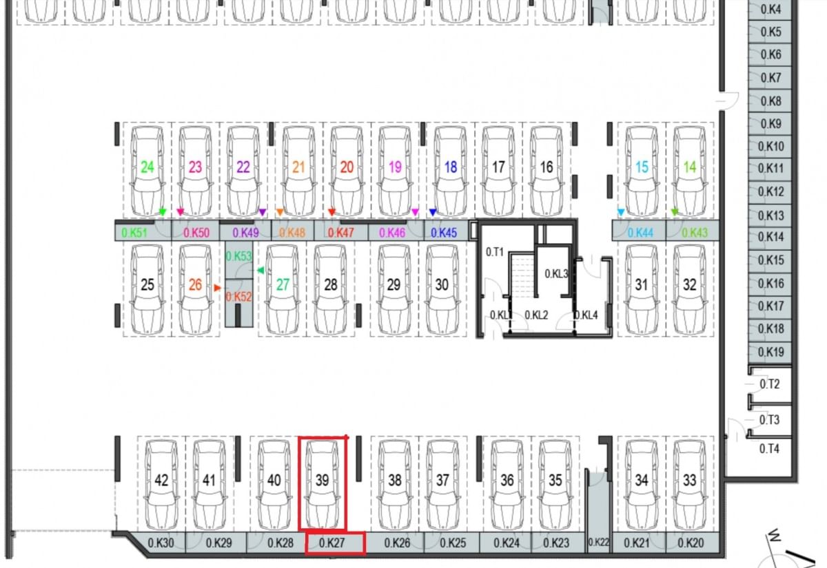 Mieszkanie 3 pokojowe na Sprzedaż