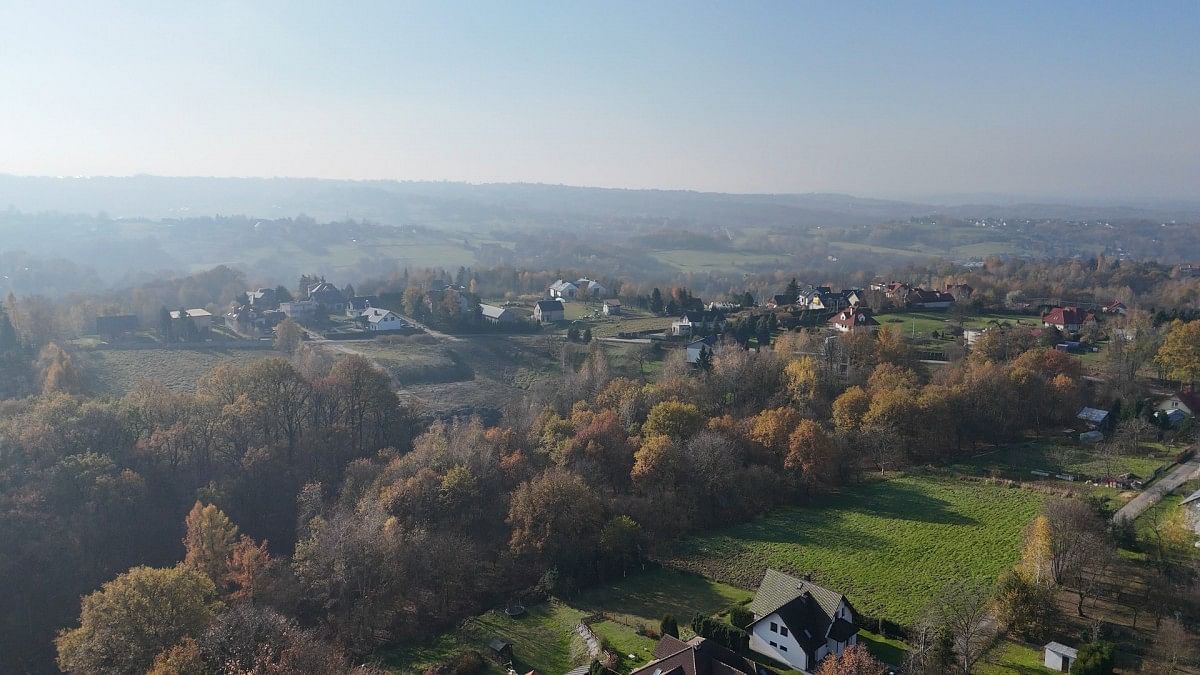 Działka  pokojowe na Sprzedaż