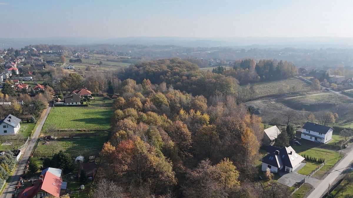 Działka  pokojowe na Sprzedaż