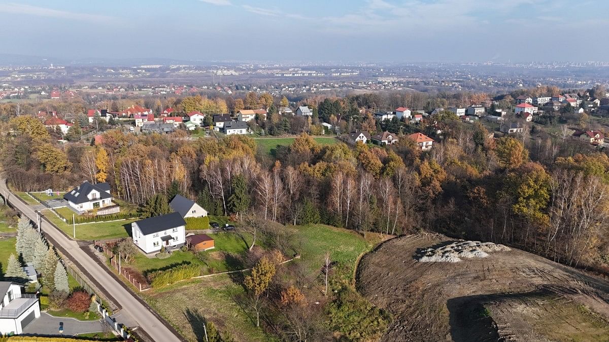 Działka  pokojowe na Sprzedaż