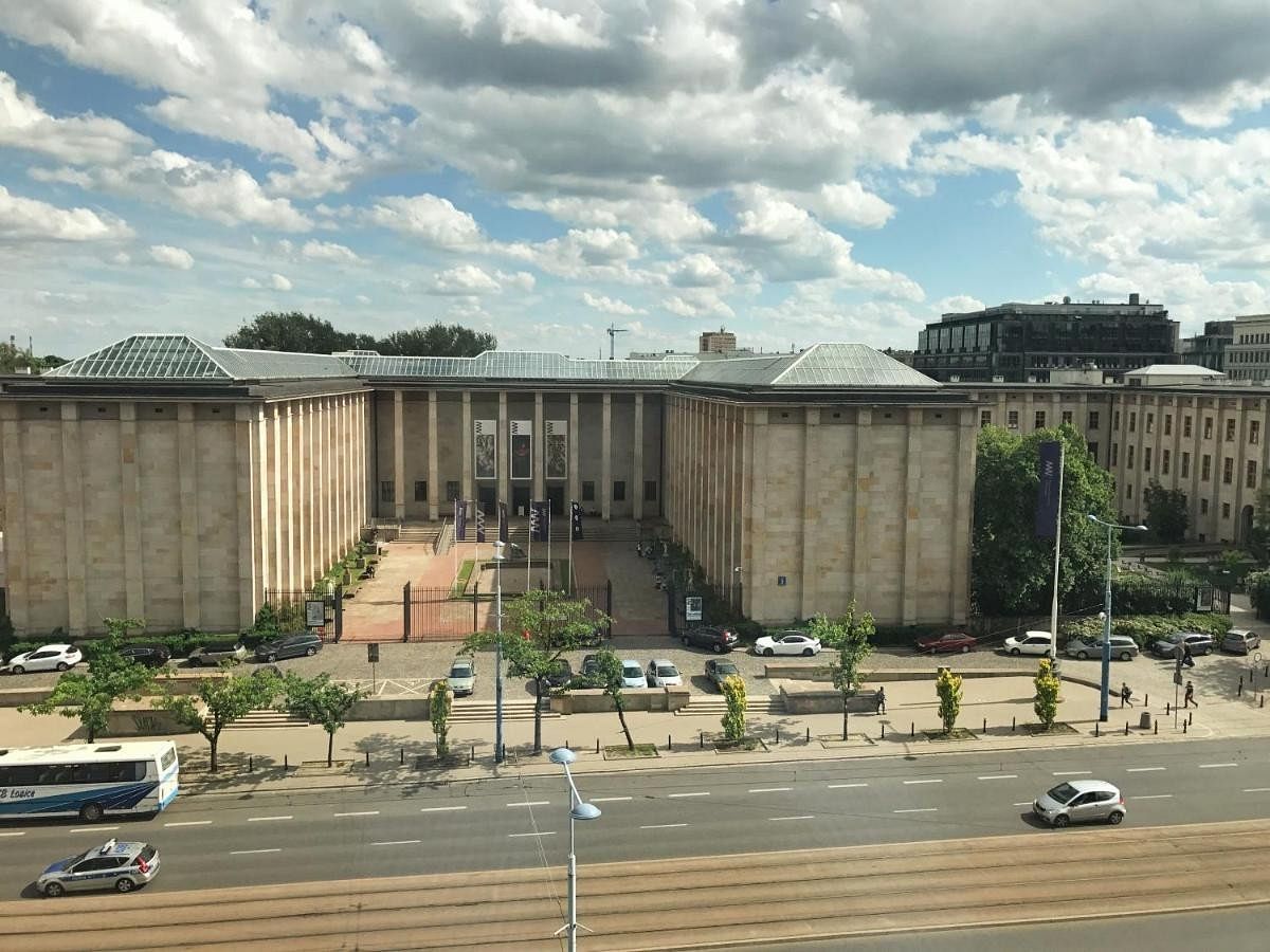 Mieszkanie 4 pokojowe na Sprzedaż